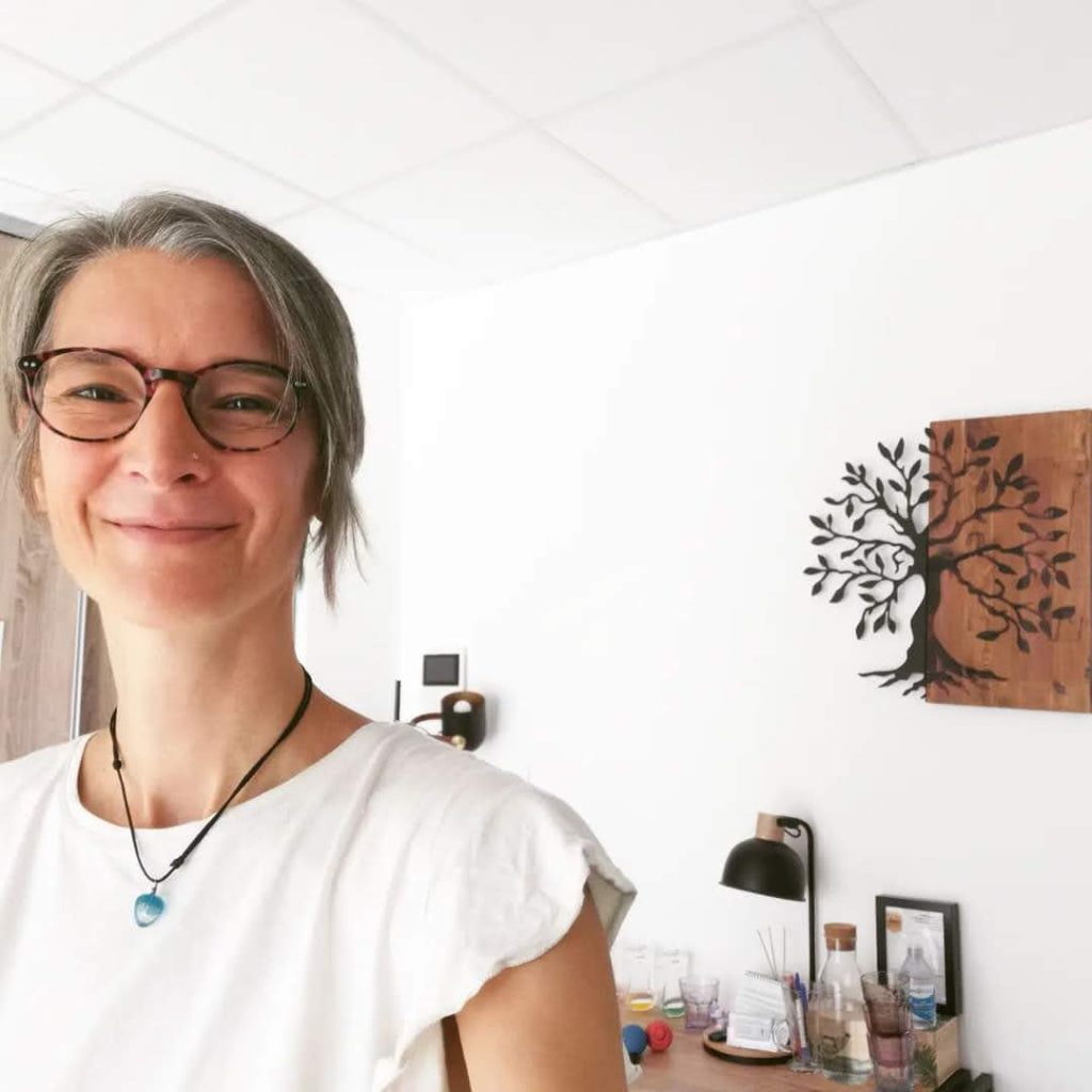portrait Anne-Claire SABOT